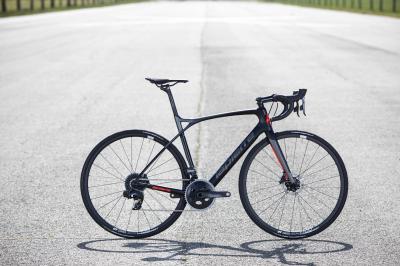 Lapierre Xelius SL 700 Disc Force AXS SRAM | Les photos du vélo de route haut de gamme